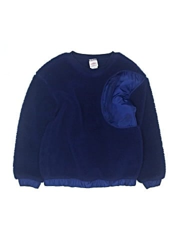 Hanna Andersson Pullover Sweater (view 1)