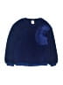 Hanna Andersson Blue Pullover Sweater Size 8 - photo 1