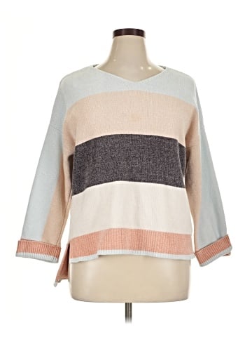 Soft Surroundings Pullover Sweater (view 1)