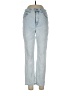 Express Blue Jeans Size 12R - photo 1