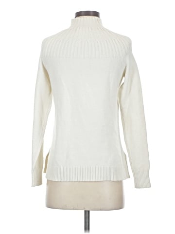 By Anthropologie Turtleneck Sweater (view 2)