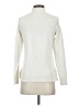 By Anthropologie Ivory Turtleneck Sweater Size XS - photo 2