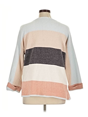 Soft Surroundings Pullover Sweater (view 2)