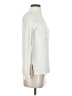 By Anthropologie Ivory Turtleneck Sweater Size XS - photo 4