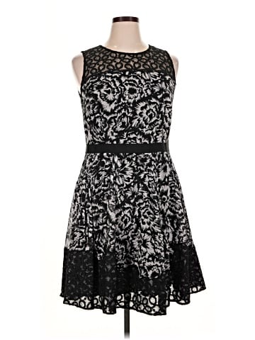 Ann Taylor Cocktail Dress (view 1)