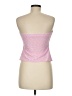 Princess Polly Pink Tube Top Size 8 - photo 2