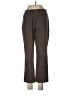 L.L.Bean Brown Casual Pants Size L - photo 1