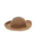 Eric Javits Brown Sun Hat One size - photo 1
