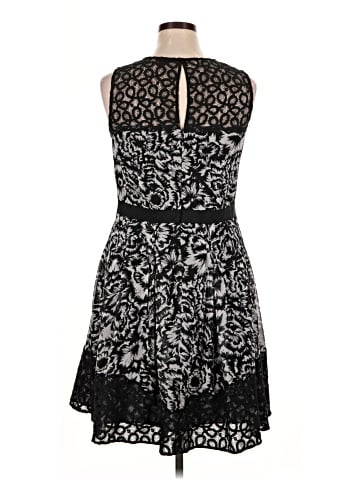 Ann Taylor Cocktail Dress (view 2)