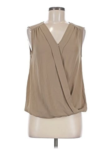Bellatrix Sleeveless Blouse (view 1)
