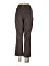 L.L.Bean Brown Casual Pants Size L - photo 2