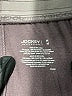 Jockey Solid Gray Shorts Size M - photo 3
