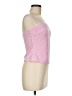 Princess Polly Pink Tube Top Size 8 - photo 4