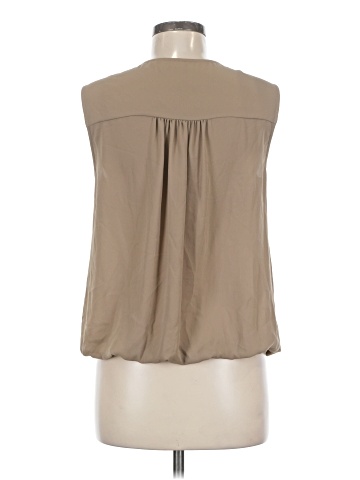 Bellatrix Sleeveless Blouse (view 2)