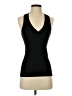 Stateside Black Tank Top Size XS - photo 1
