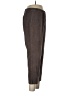 L.L.Bean Brown Casual Pants Size L - photo 4
