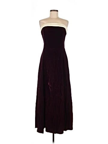 Jessica McClintock Cocktail Dress (view 1)