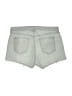 Old Navy Gray Denim Shorts Size 14 - photo 2