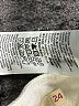 Levi's Ivory Jeans Size 24 waist - photo 9