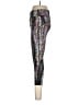 Nike Graphic Silver Active Pants Size M - photo 5