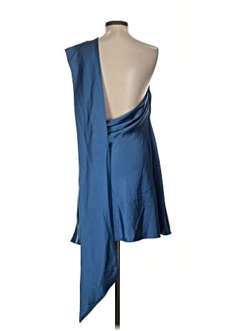 Alex & Sophia Cocktail Dress (view 2)