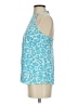 Anne Klein Blue Tank Top Size XS - photo 5