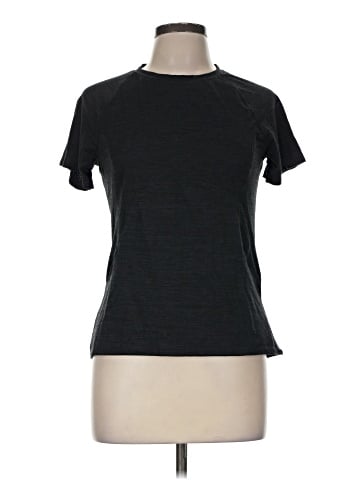 Spyder Short Sleeve Top (view 1)