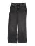 Old Navy 100% Cotton Gray Black Jeans Size 12 - photo 1