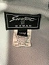 Sweet Suits 100% Polyester Gray Coat Size 14 - photo 6