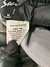 Sweet Suits 100% Polyester Gray Coat Size 14 - photo 7