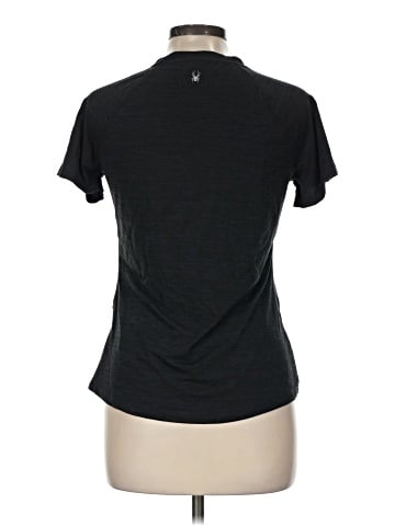 Spyder Short Sleeve Top (view 2)