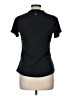 Spyder Black Short Sleeve Top Size M - photo 2