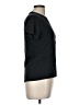 Spyder Black Short Sleeve Top Size M - photo 4