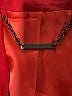 Elie Tahari Red Blazer Size L (estimated) - photo 6