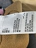 INC International Concepts Tan Blazer Size L - photo 7
