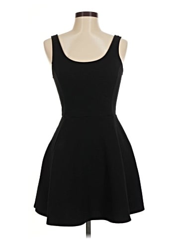 Divided by H&M Cocktail Dress (view 1)