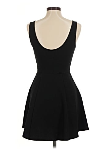 Divided by H&M Cocktail Dress (view 2)