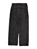 Old Navy 100% Cotton Gray Black Jeans Size 12 - photo 2