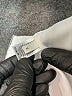 St. John Blue Casual Dress Size M - photo 8