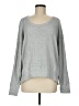 OFFLINE by Aerie Gray Sweatshirt Size M - photo 1