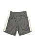 Puma 100% Polyester Color Block Gray Athletic Shorts Size 2T - photo 1