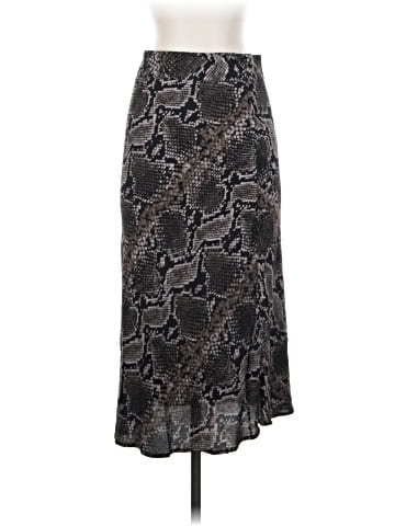 Zara TRF Casual Skirt (view 1)