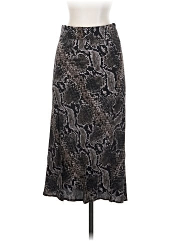 Zara TRF Casual Skirt (view 2)