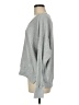 OFFLINE by Aerie Gray Sweatshirt Size M - photo 5