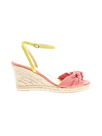 J.Crew Wedges (view 1)