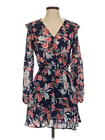 Parker Casual Dress (view 1)