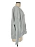 OFFLINE by Aerie Gray Sweatshirt Size M - photo 4