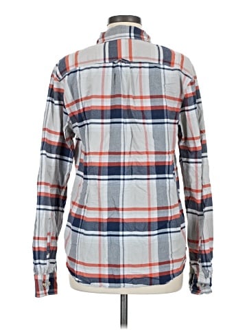 The North Face Long Sleeve Button-Down Shirt (view 2)