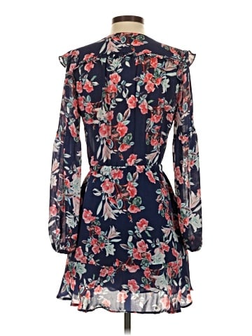 Parker Casual Dress (view 2)