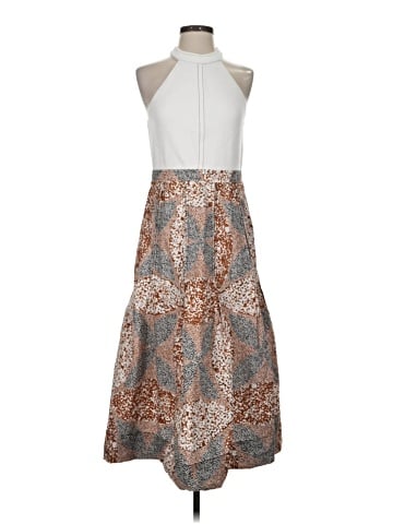 By Anthropologie Cocktail Dress (view 1)